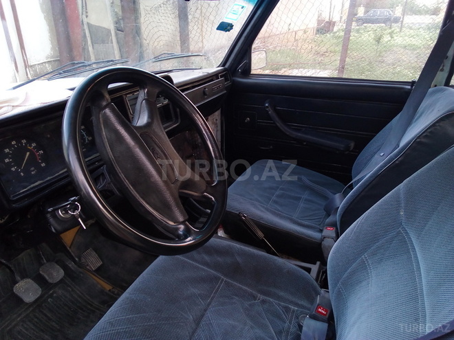 LADA (VAZ) 2108 2004, 100,000 km - 0.2 l - Bakı