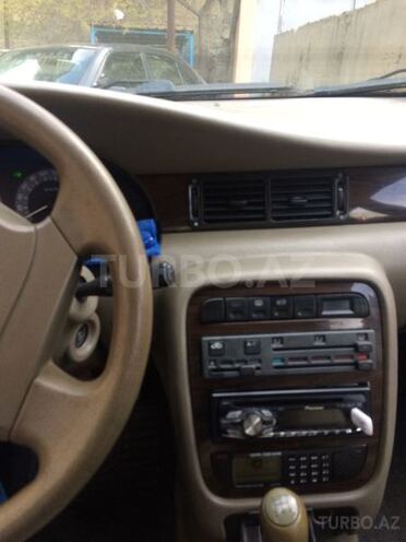Iran Khodro Soren 2008, 170,000 km - 1.8 l - Bakı