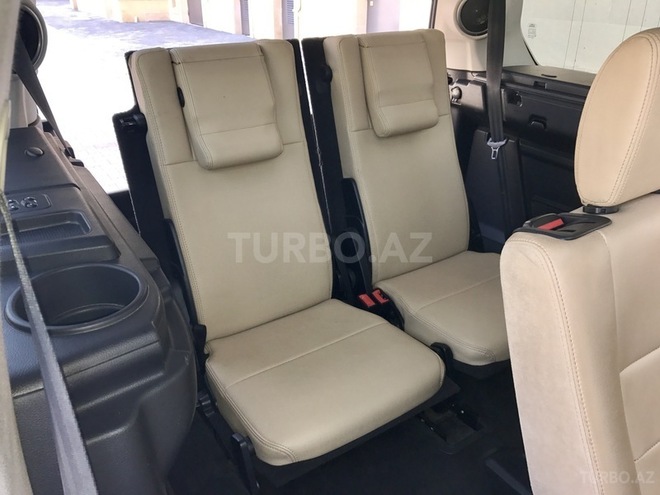 Land Rover Discovery 2008, 144,000 km - 2.7 l - Bakı