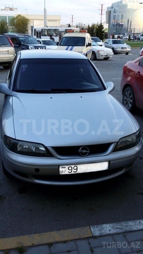 Opel Vectra 2010, 240,000 km - 2.0 l - Bakı