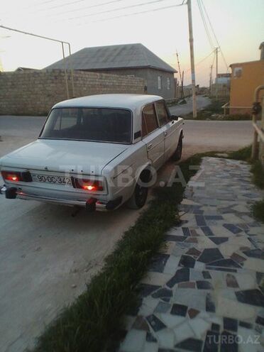 LADA (VAZ) 2106 1989, 78,987 km - 1.6 л - Bakı