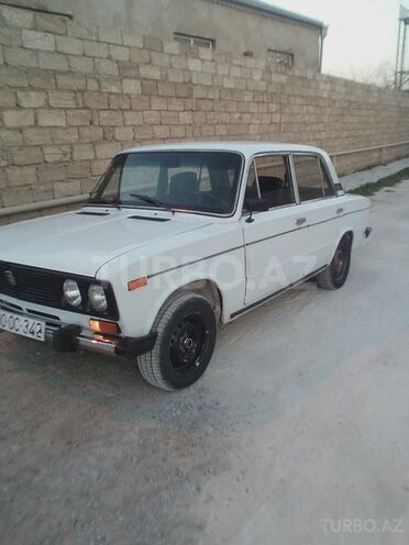 LADA (VAZ) 2106 1989, 78,987 km - 1.6 л - Bakı
