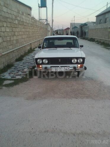 LADA (VAZ) 2106 1989, 78,987 km - 1.6 л - Bakı
