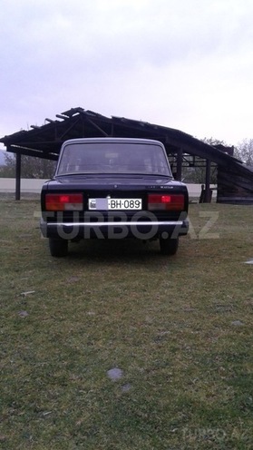 LADA (VAZ) 2107 2010, 157,400 km - 1.6 l - Qəbələ