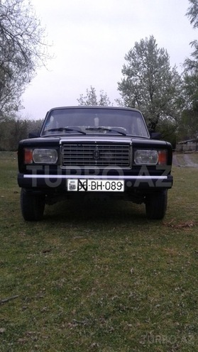 LADA (VAZ) 2107 2010, 157,400 km - 1.6 l - Qəbələ