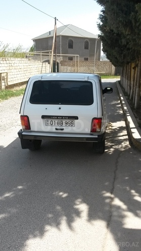 LADA (VAZ) Niva 2013, 70,000 km - 1.7 l - Xırdalan
