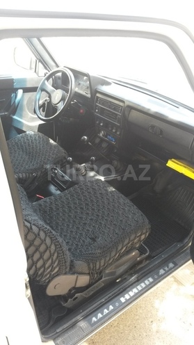 LADA (VAZ) Niva 2013, 70,000 km - 1.7 l - Xırdalan