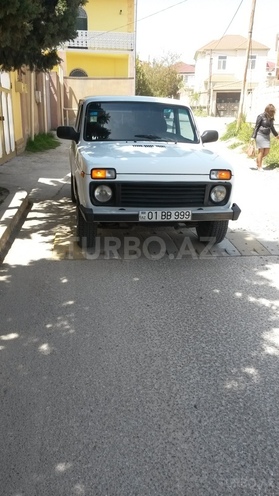 LADA (VAZ) Niva 2013, 70,000 km - 1.7 l - Xırdalan