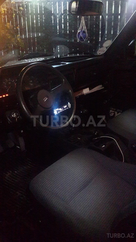 LADA (VAZ) Niva 2015, 42,000 km - 0.1 l - Bərdə