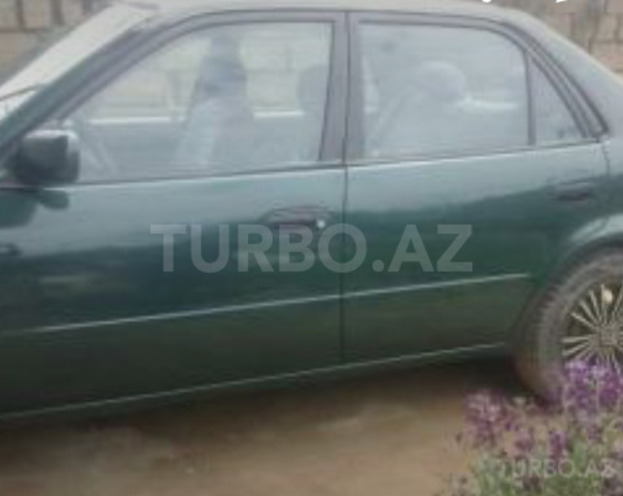 Toyota Corolla 1998, 210,000 km - 1.6 l - Bakı