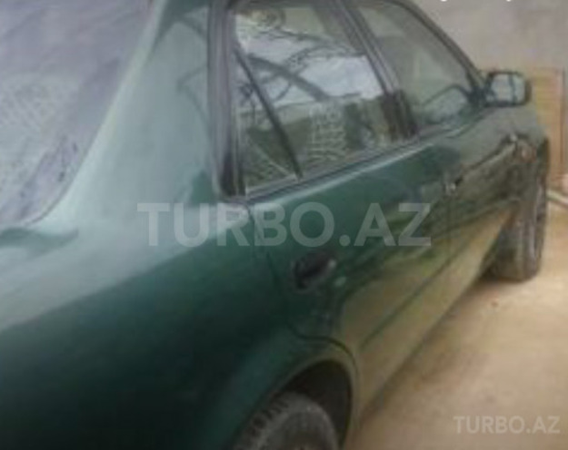 Toyota Corolla 1998, 210,000 km - 1.6 l - Bakı