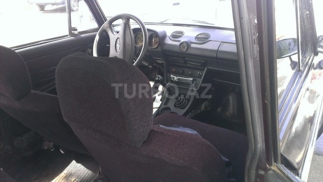 LADA (VAZ) 2106 1987, 184,347 km - 1.3 l - Dəliməmmədli