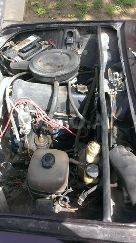 LADA (VAZ) 2106 1987, 184,347 km - 1.3 l - Dəliməmmədli