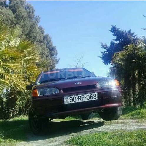 LADA (VAZ) 2114 2010, 140 km - 0.1 l - Bakı
