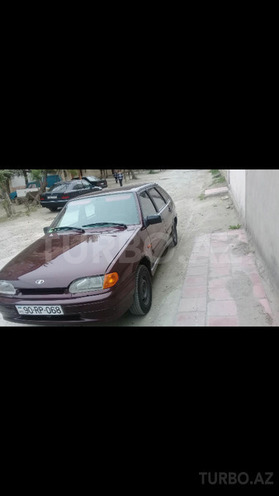 LADA (VAZ) 2114 2010, 140 km - 0.1 l - Bakı