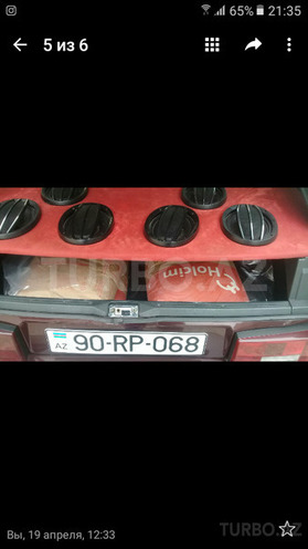 LADA (VAZ) 2114 2010, 140 km - 0.1 l - Bakı