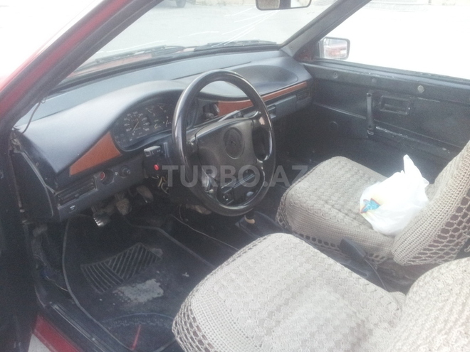 LADA (VAZ) 2108 1991, 300,000 km - 1.5 l - Bakı