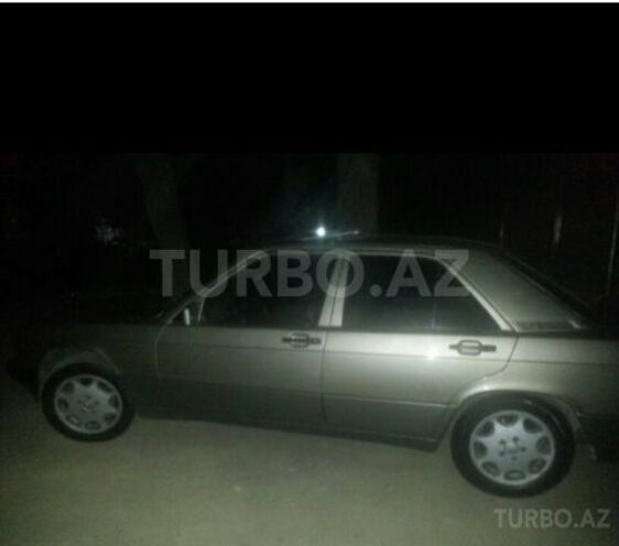 Mercedes A 190 1990, 230,000 km - 1.8 l - Mingəçevir