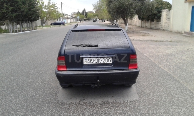 Mercedes C 180 1999, 169,000 km - 1.8 l - Sumqayıt