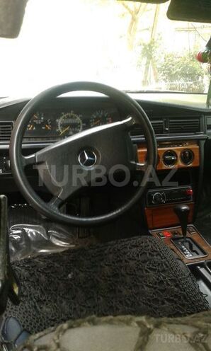 Mercedes A 190 1990, 230,000 km - 1.8 l - Mingəçevir