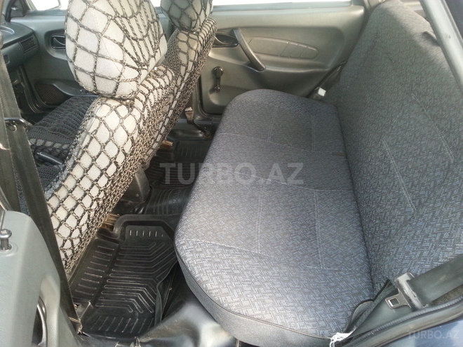 LADA (VAZ) 2114 2008, 105,000 km - 1.6 l - Bakı