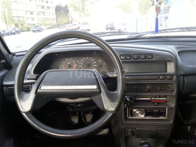 LADA (VAZ) 2114 2008, 105,000 km - 1.6 l - Bakı