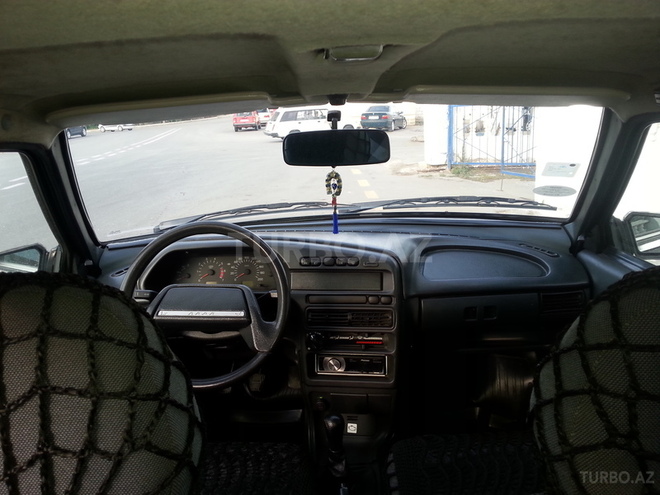 LADA (VAZ) 2114 2008, 105,000 km - 1.6 l - Bakı