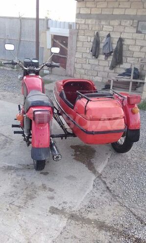 IJ Planeta 5 1998, 125,630 km - 0.1 l - İmişli