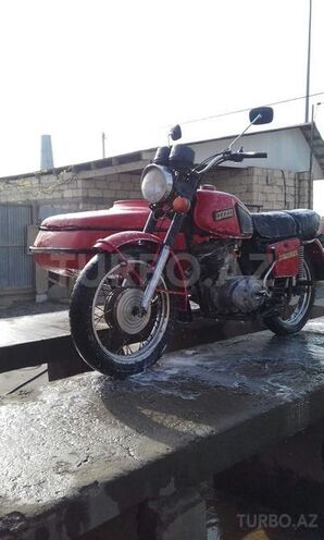 IJ Planeta 5 1998, 125,630 km - 0.1 l - İmişli