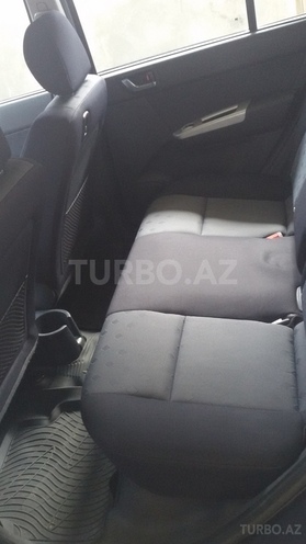 Hyundai Getz 2009, 70,150 km - 1.4 l - Gəncə