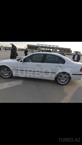 BMW 328 1998, 380,000 km - 0.3 l - Bakı
