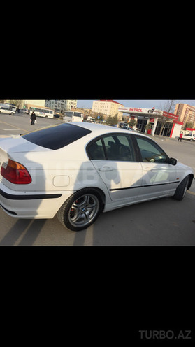 BMW 328 1998, 380,000 km - 0.3 l - Bakı