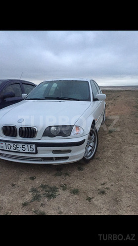 BMW 328 1998, 380,000 km - 0.3 l - Bakı