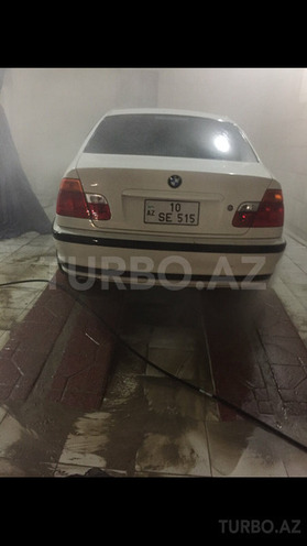 BMW 328 1998, 380,000 km - 0.3 l - Bakı