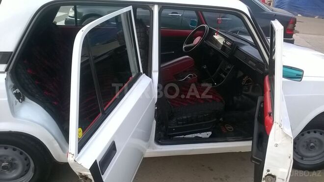 LADA (VAZ) 2107 1998, 365,245 km - 1.5 l - Beyləqan