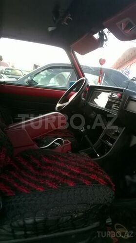 LADA (VAZ) 2107 1998, 365,245 km - 1.5 l - Beyləqan