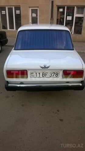 LADA (VAZ) 2107 1998, 365,245 km - 1.5 l - Beyləqan