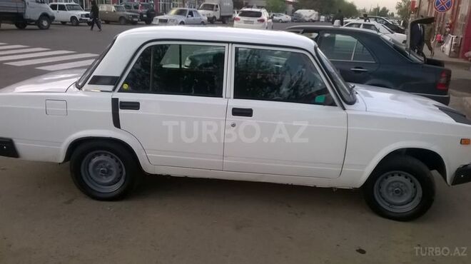 LADA (VAZ) 2107 1998, 365,245 km - 1.5 l - Beyləqan