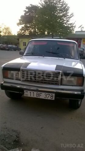 LADA (VAZ) 2107 1998, 365,245 km - 1.5 l - Beyləqan