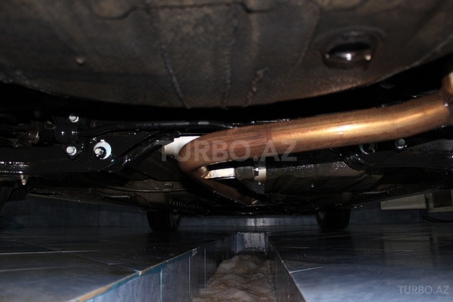 Hyundai Sonata 2010, 40,000 km - 2.4 л - Bakı