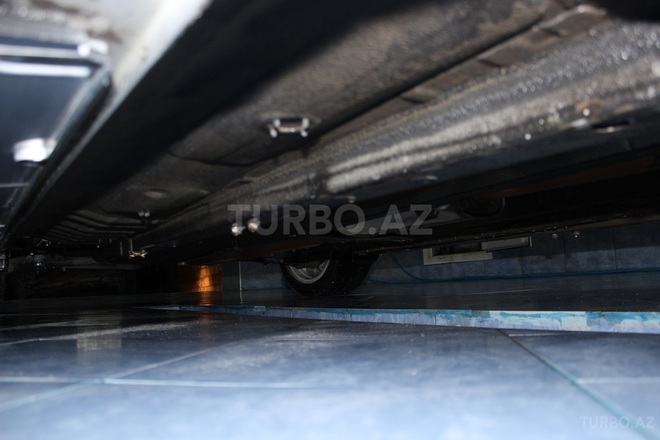 Hyundai Sonata 2010, 40,000 km - 2.4 л - Bakı