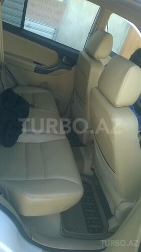 Chery Sweet (QQ) 2013, 110,000 km - 1.8 l - Bakı