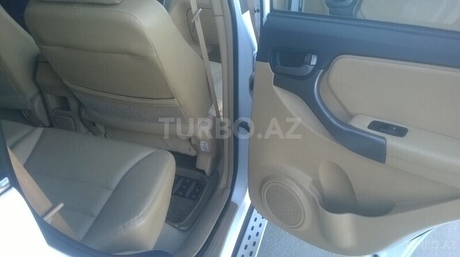 Chery Sweet (QQ) 2013, 110,000 km - 1.8 l - Bakı