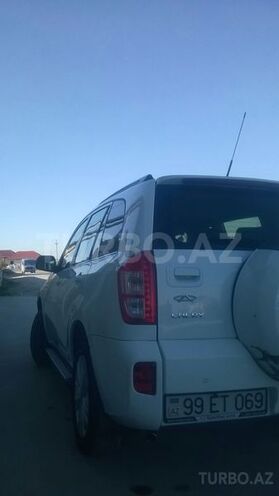 Chery Sweet (QQ) 2013, 110,000 km - 1.8 l - Bakı