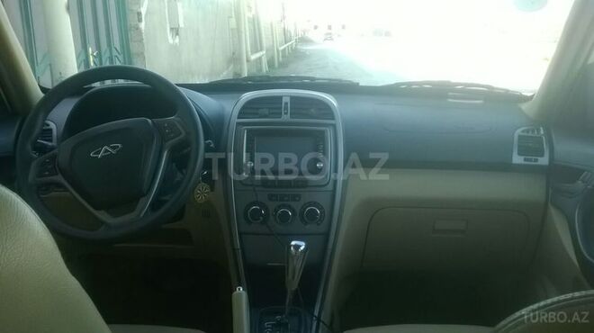 Chery Sweet (QQ) 2013, 110,000 km - 1.8 l - Bakı