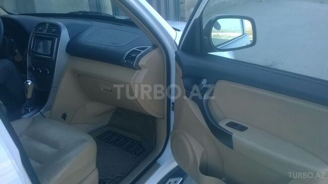 Chery Sweet (QQ) 2013, 110,000 km - 1.8 l - Bakı