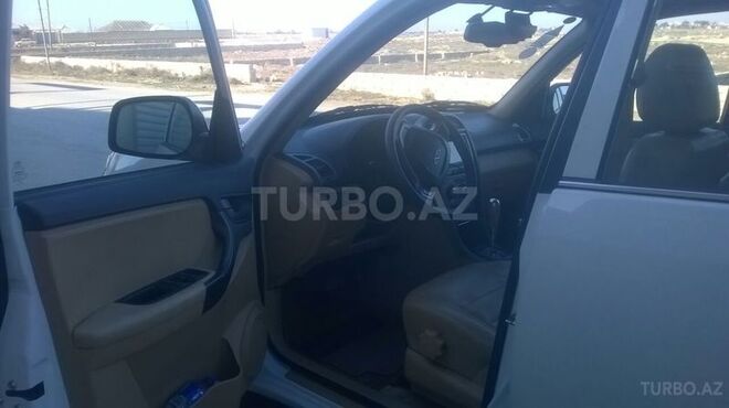 Chery Sweet (QQ) 2013, 110,000 km - 1.8 l - Bakı