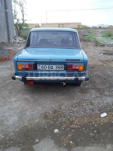 LADA (VAZ) 2106 1994, 198,000 km - 1.6 л - Tovuz