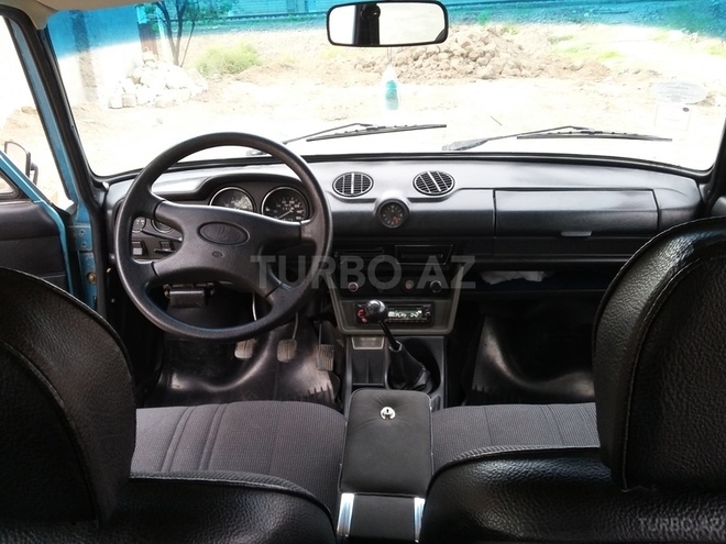 LADA (VAZ) 2106 1994, 198,000 km - 1.6 л - Tovuz