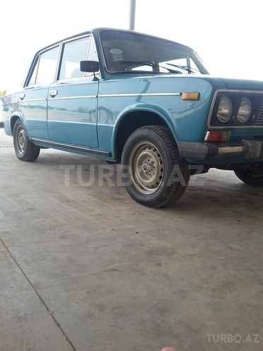LADA (VAZ) 2106 1994, 198,000 km - 1.6 л - Tovuz